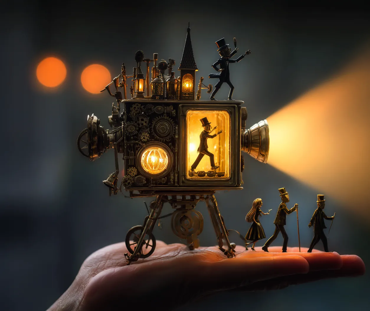 La Cinémathèque de Poche