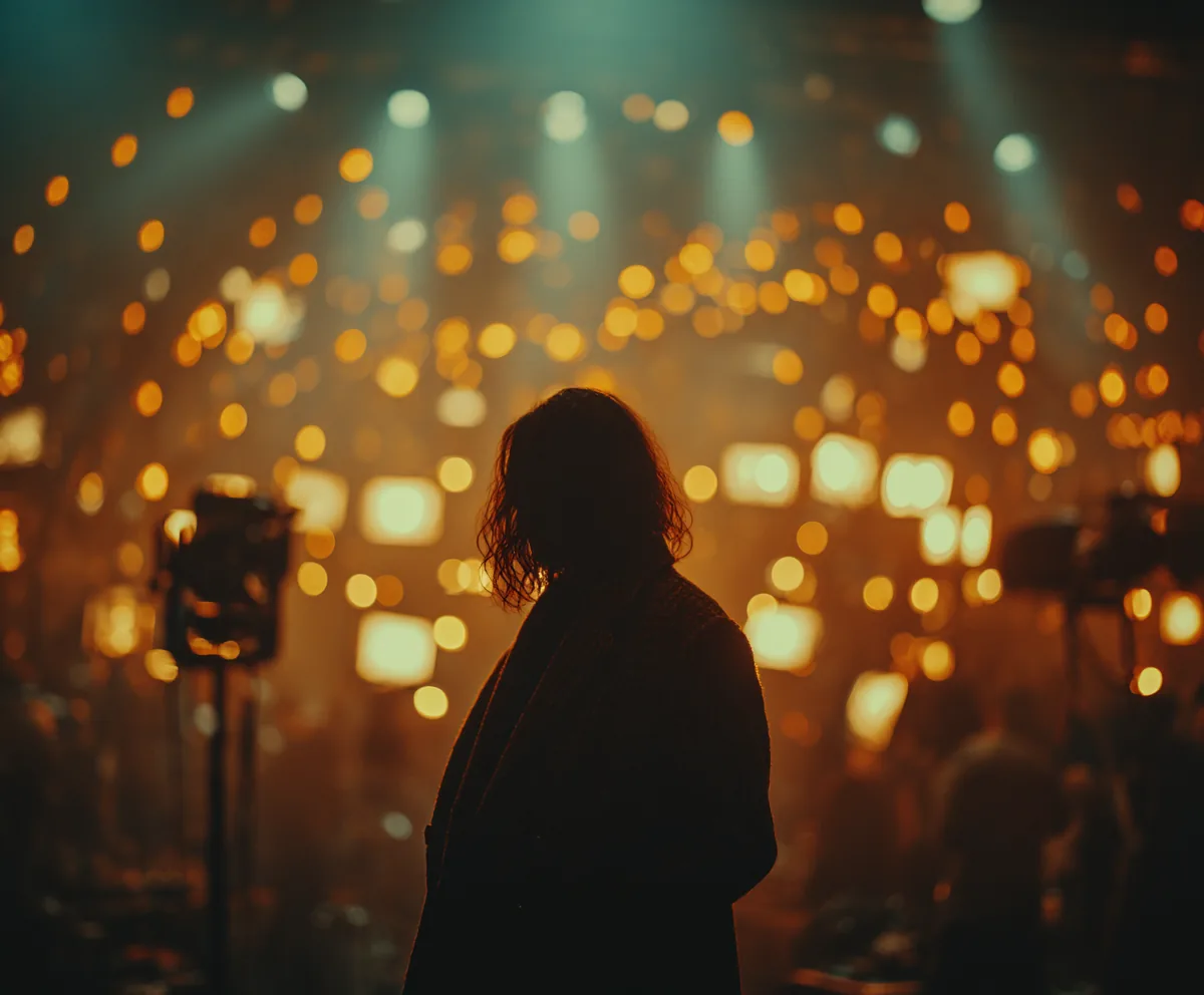 Le Maître Lumière