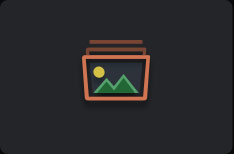 Page Media de DaVinci Resolve