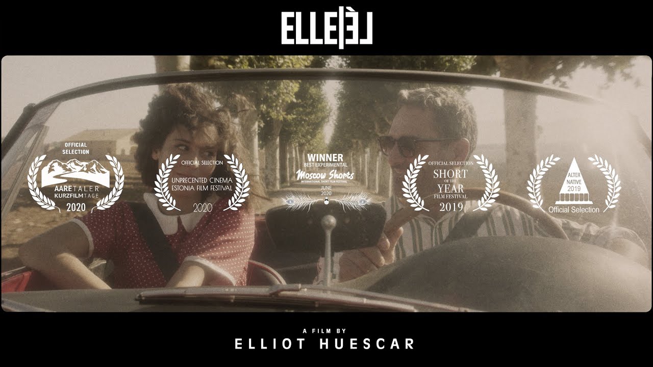 Elle/Él, film d'Elliot Huescar
