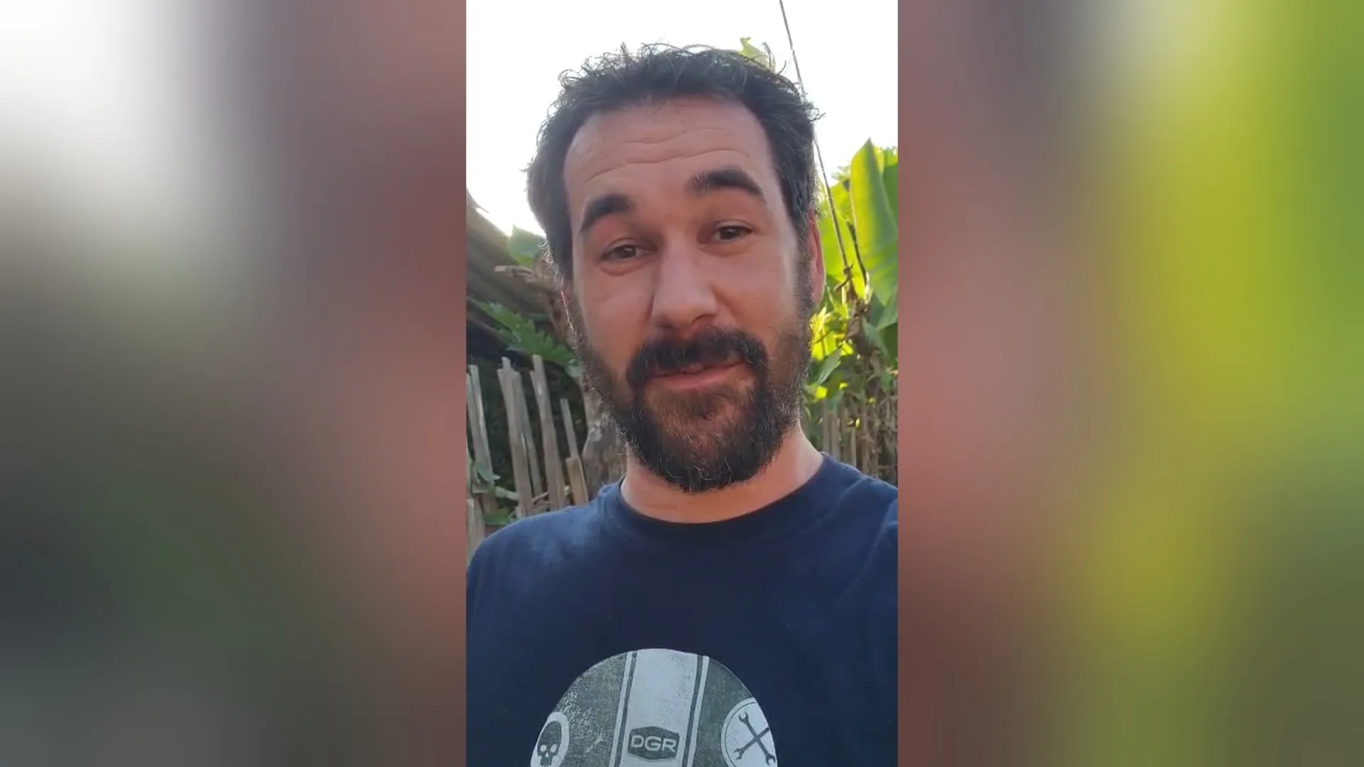 Témoignage vidéo de Cyril