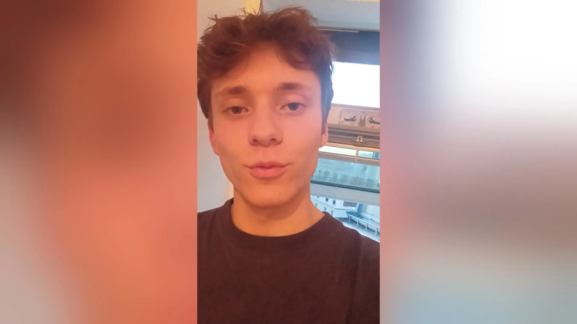 Témoignage vidéo de Erwan