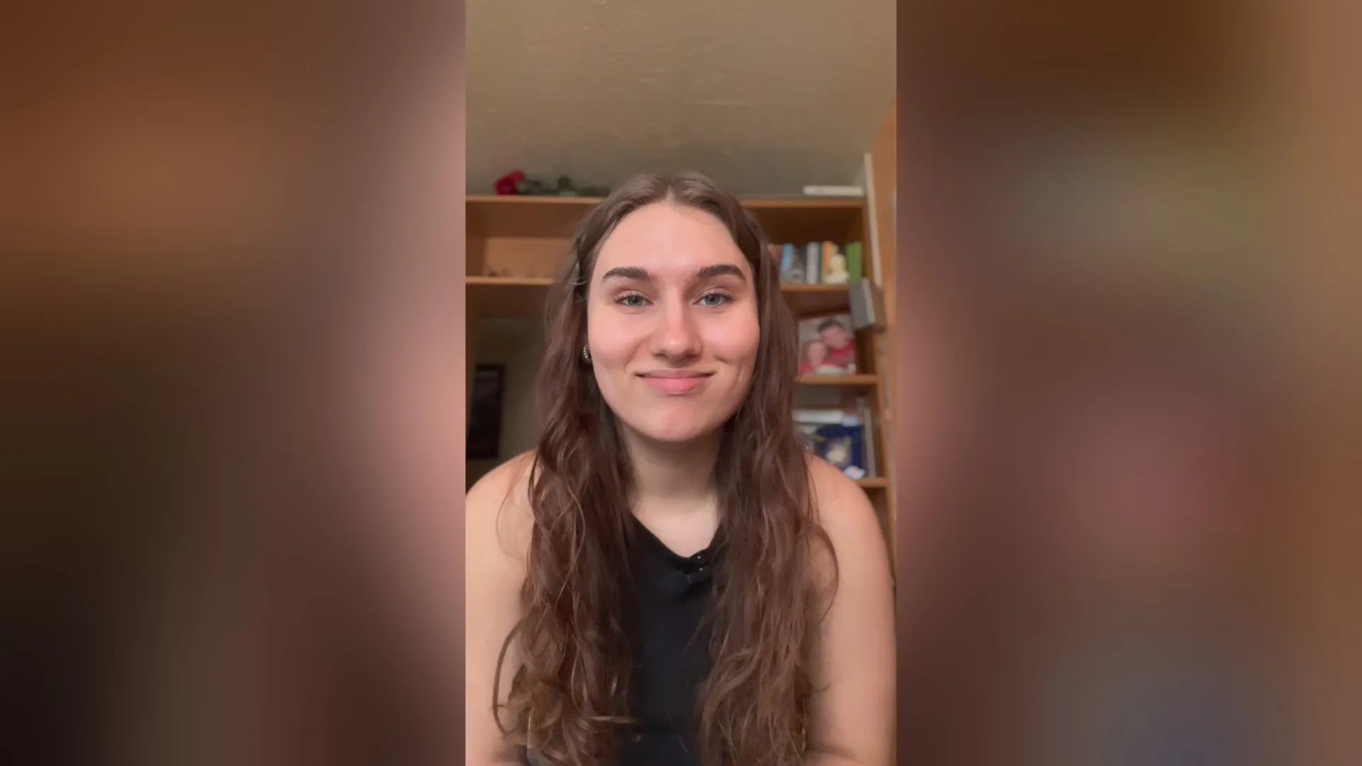 Témoignage vidéo de Jessica