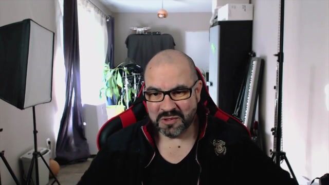 Témoignage vidéo de Michel